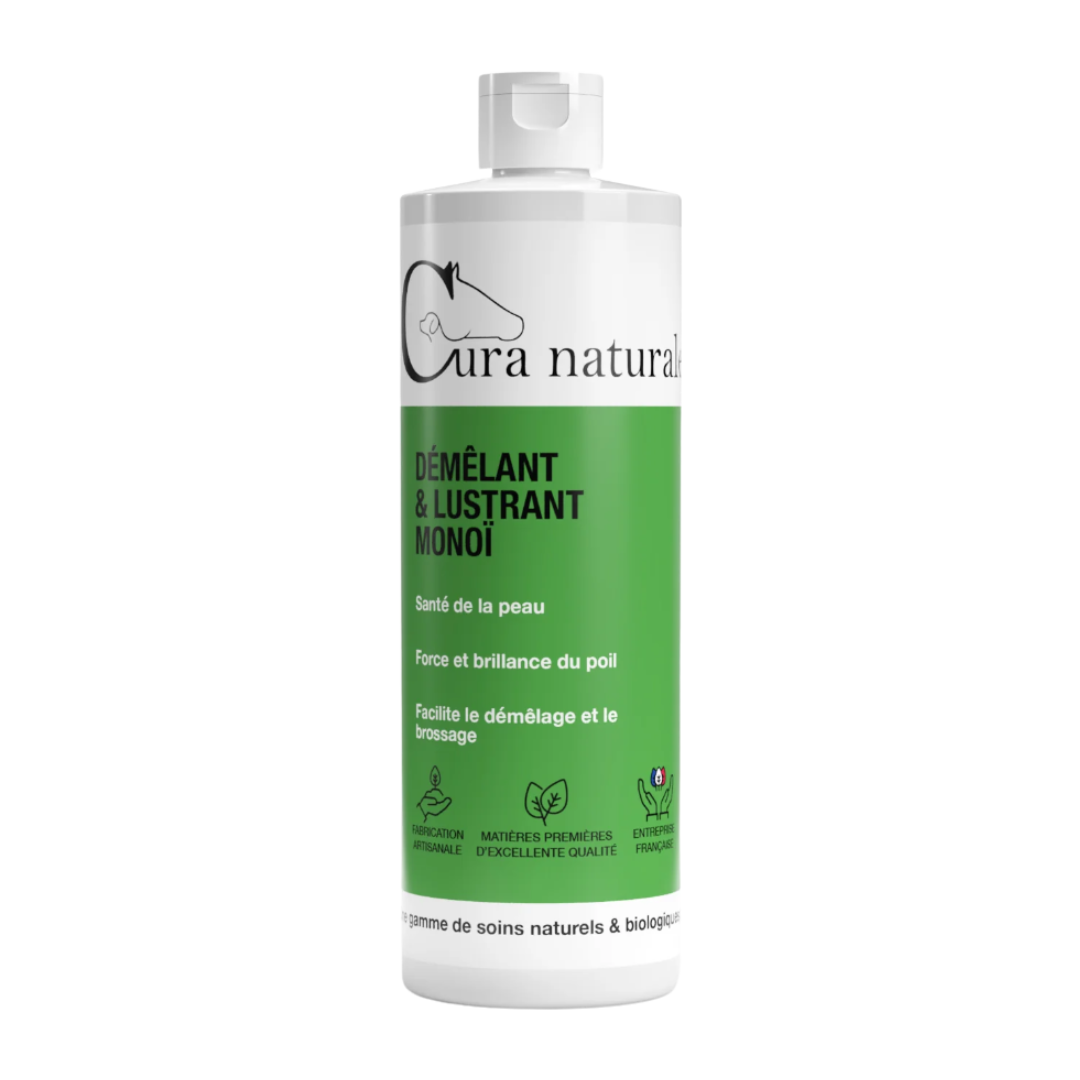 Recharge démêlant Cura Naturale