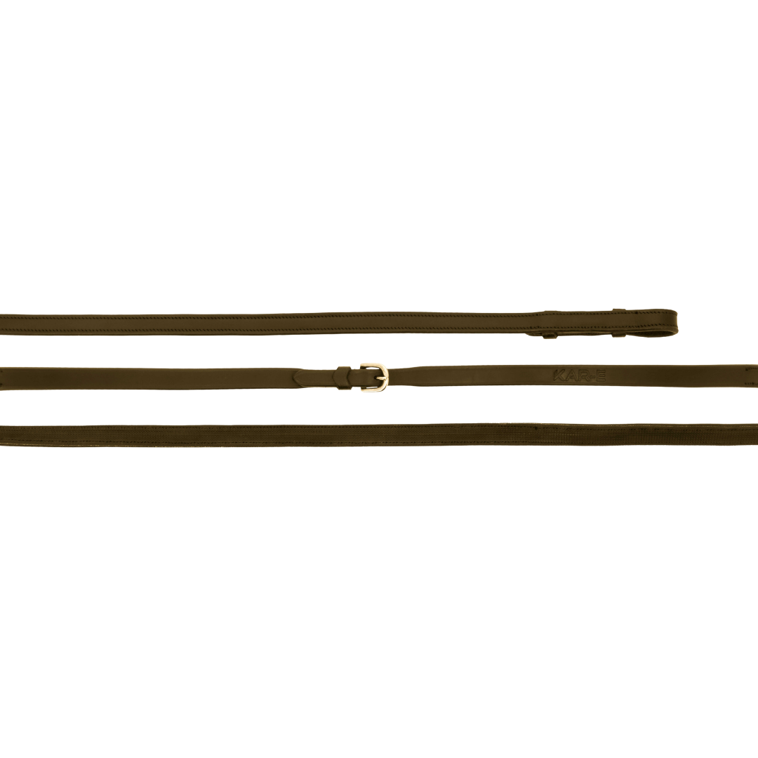 Rênes hunter K-Line K by Equithème