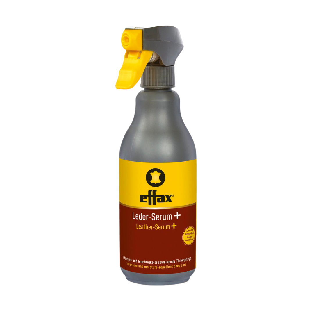 Sérum Cuir + Effax