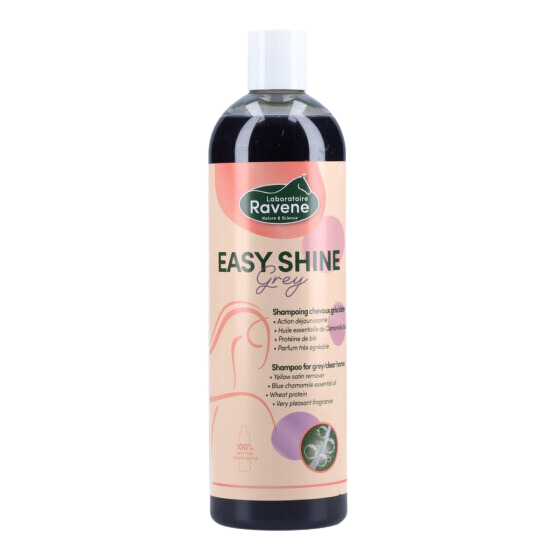 Shampoing Easy Shine Grey Ravene