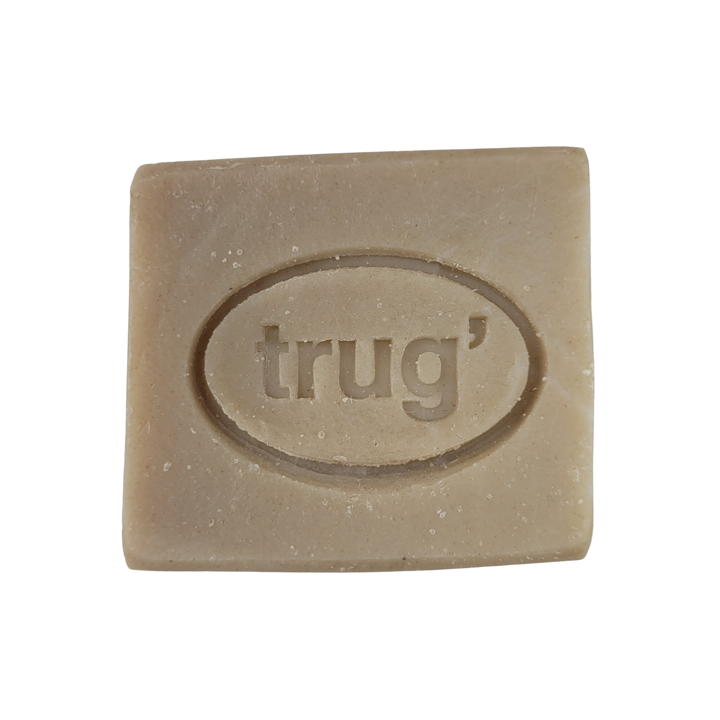 Shampoing solide pour chiens et chevaux Trug