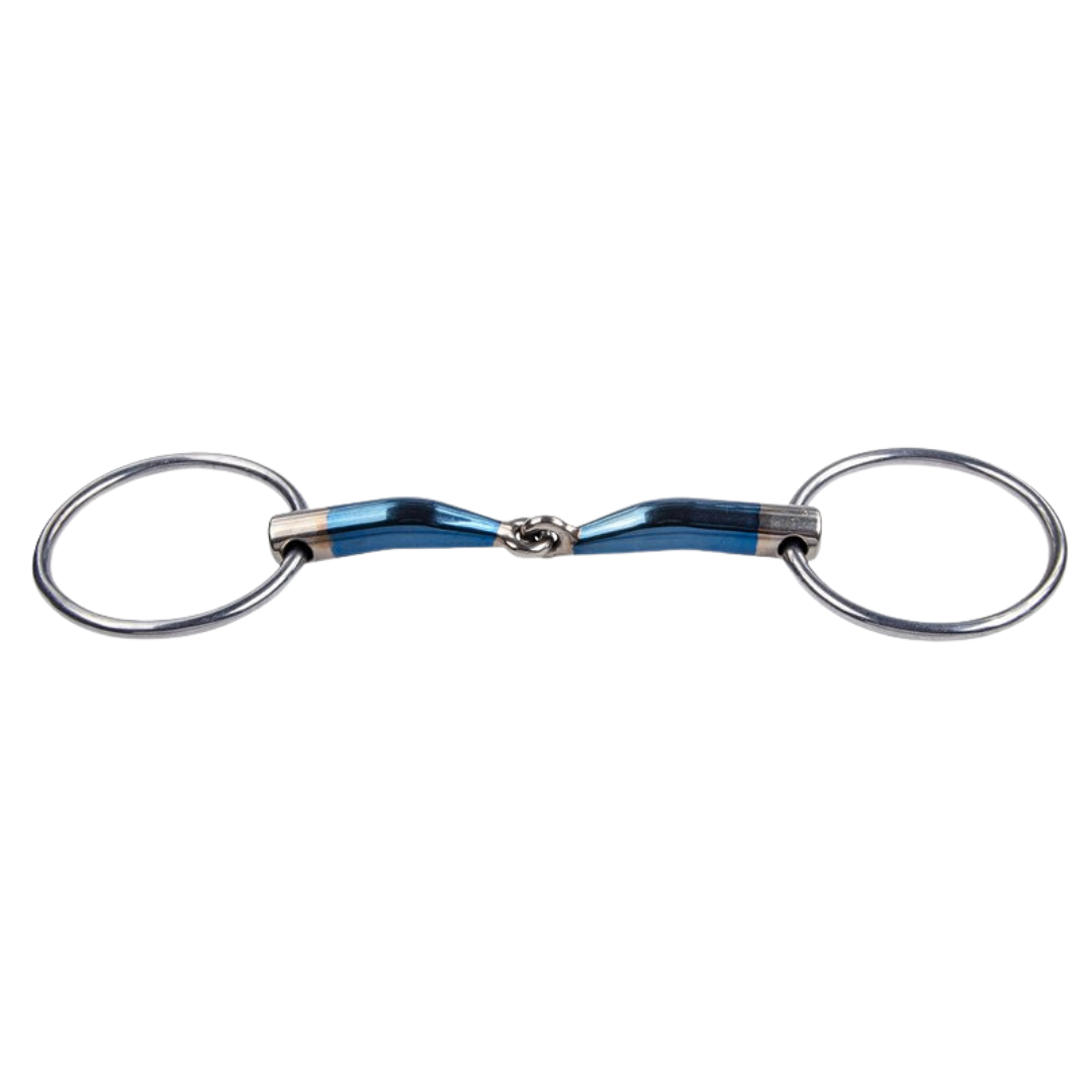 Mors simple brisure Sweet Iron Trust