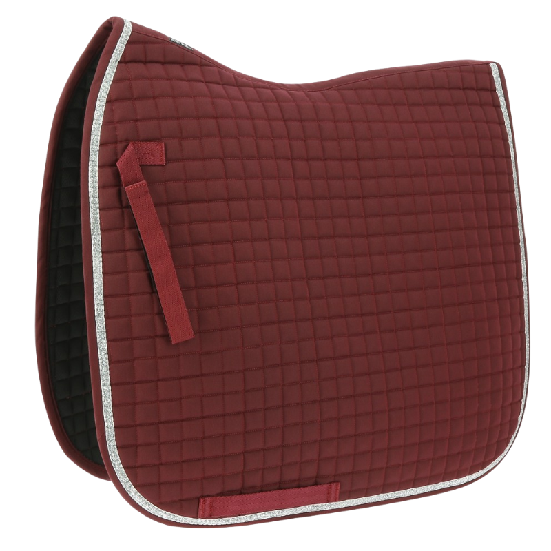 Tapis dressage Girly Riding World