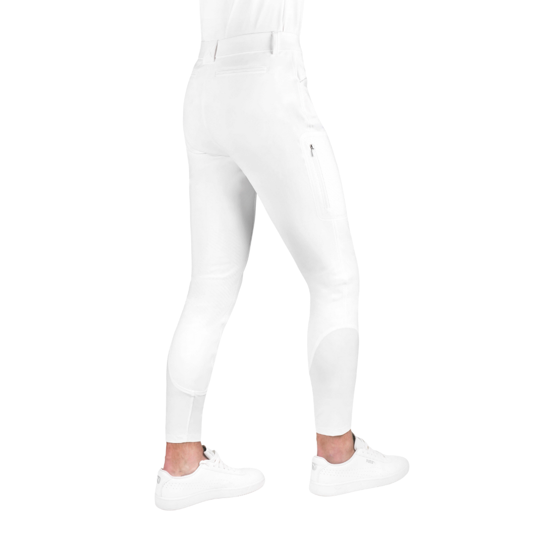 Pantalon homme K-Technik K by Equithème