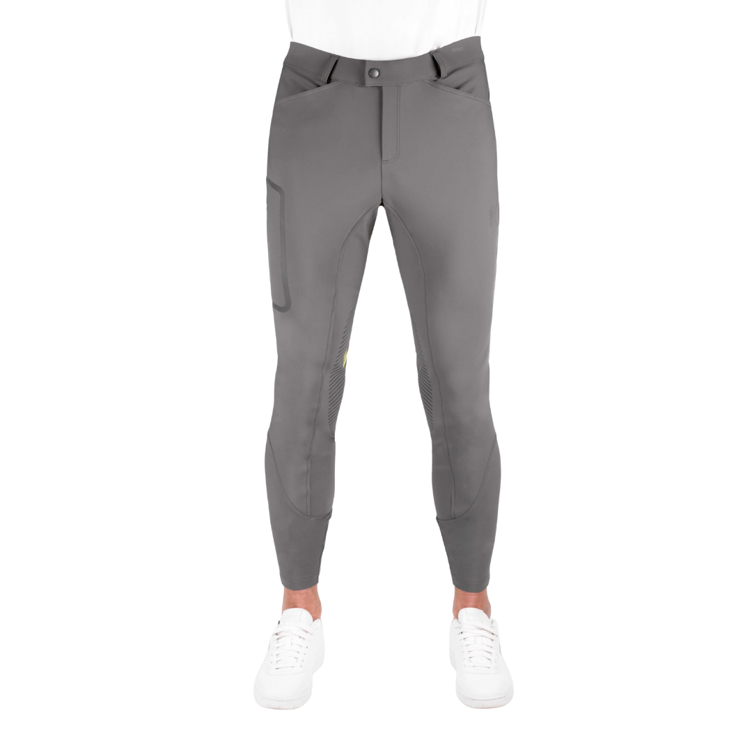 Pantalon homme K-Technik K by Equithème