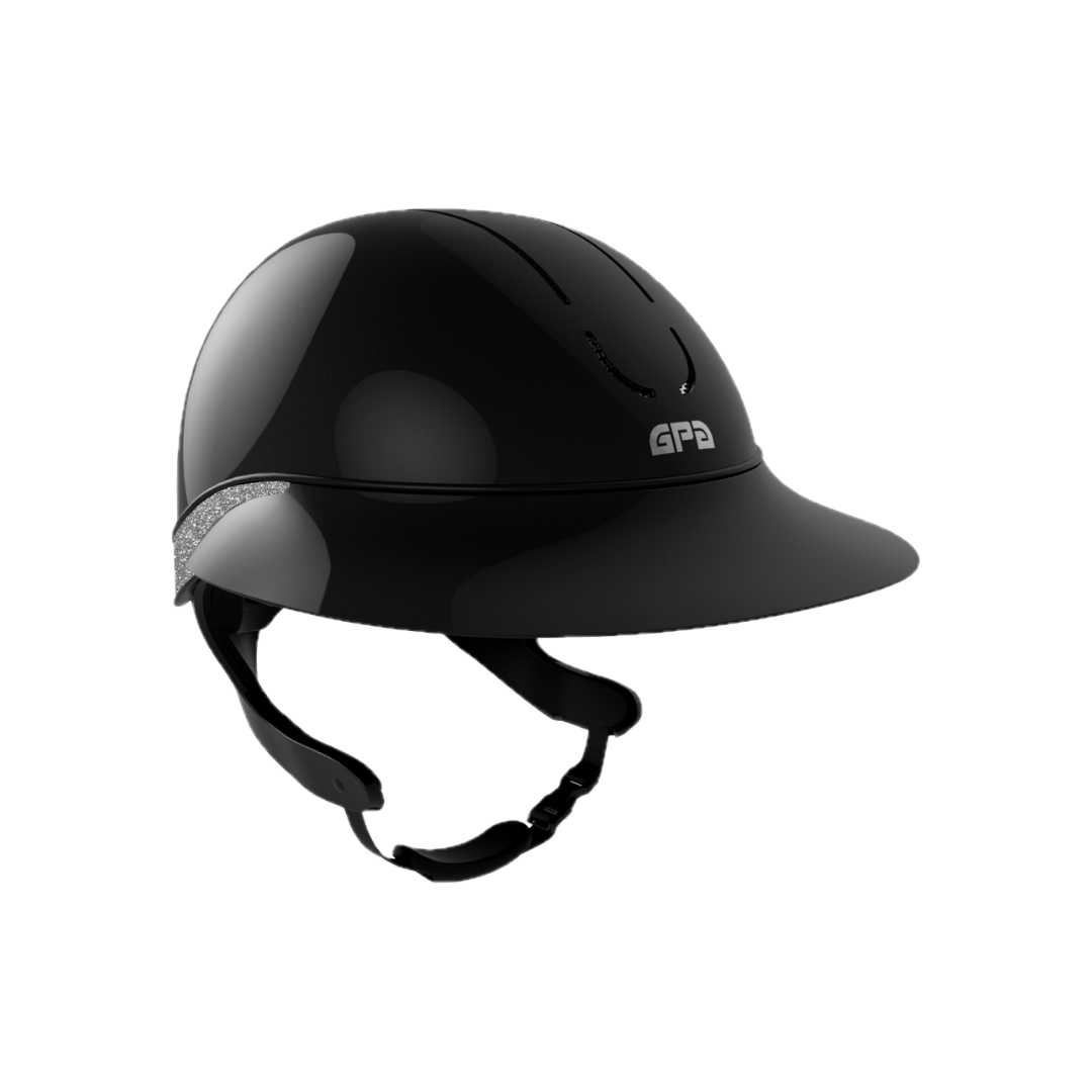 Casque Global First Lady TLS Gala GPA
