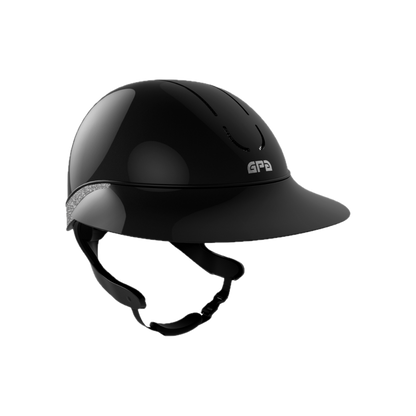 Casque Global First Lady TLS Gala GPA