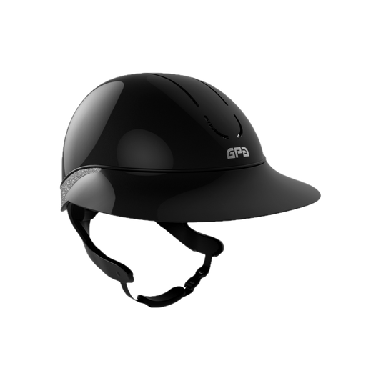 Casque Global First Lady TLS Gala GPA