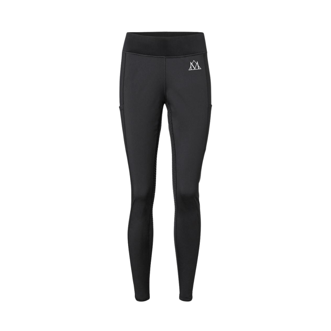 Legging hiver Bianca Mountain Horse