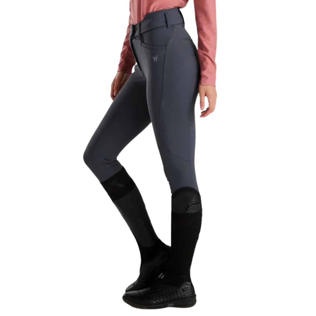 Pantalon femme X-Perform Horse Pilot