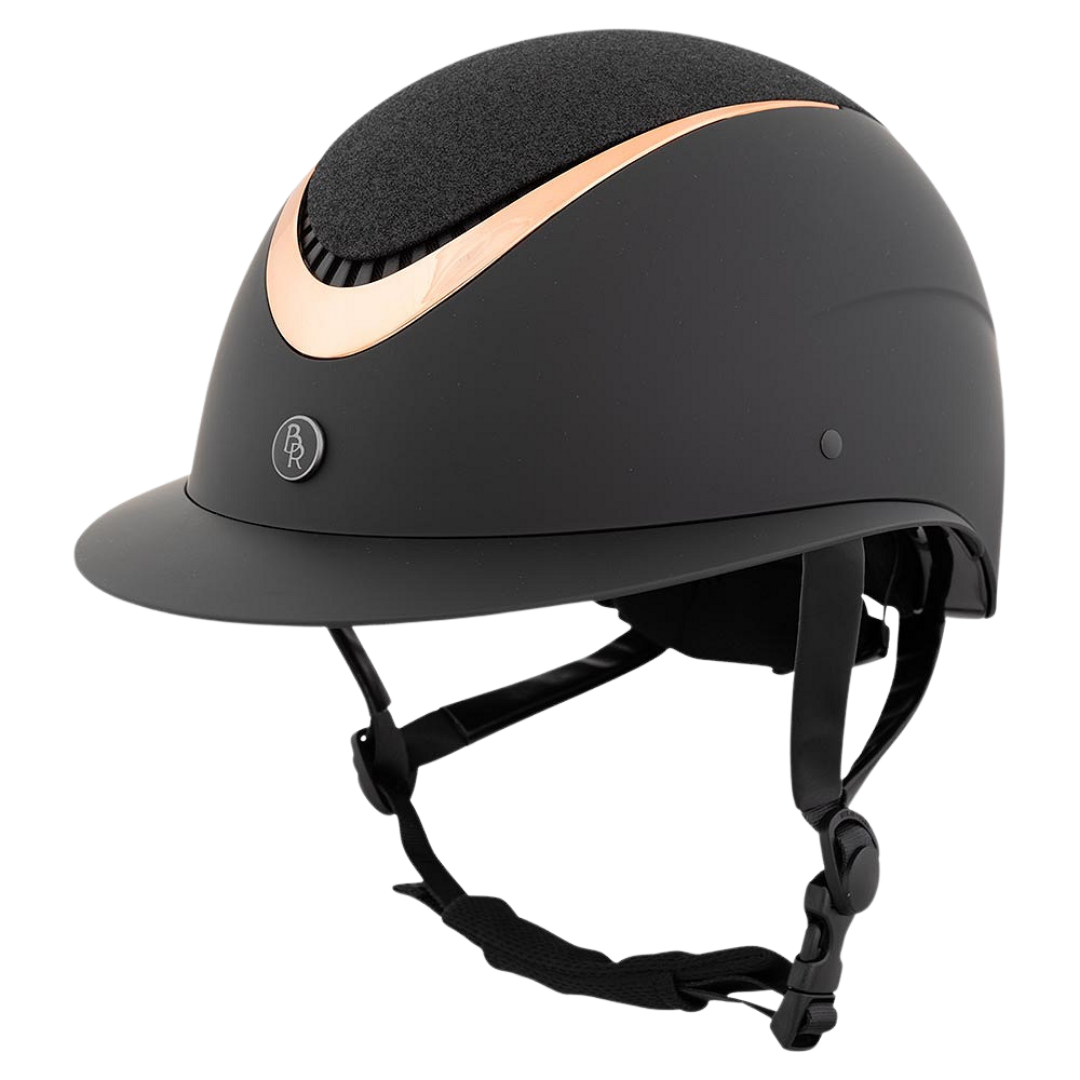 Casque Theta Plus Painted Glitter