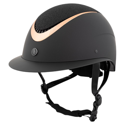Casque Theta Plus Painted Glitter