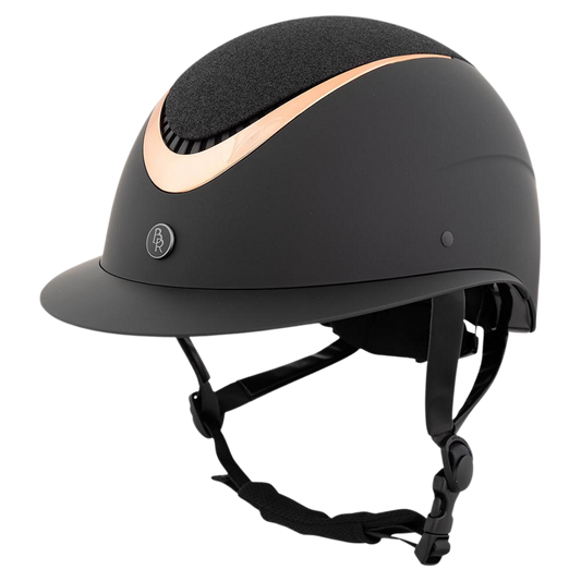 Casque Theta Plus Painted Glitter