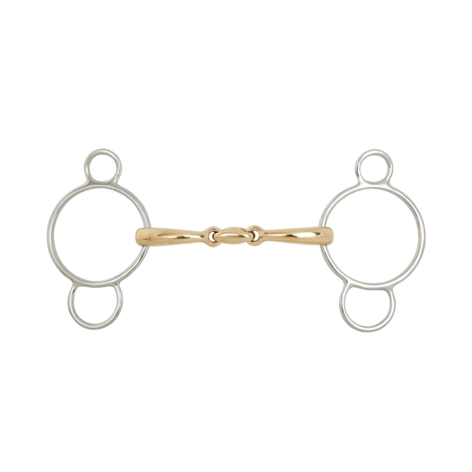 Mors double brisure pessoa Soft Contact BR