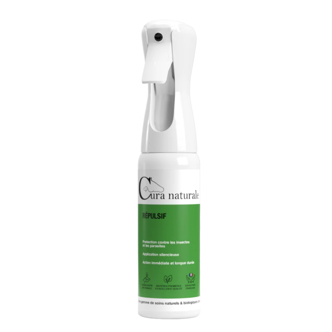 Répulsif Cura Naturale