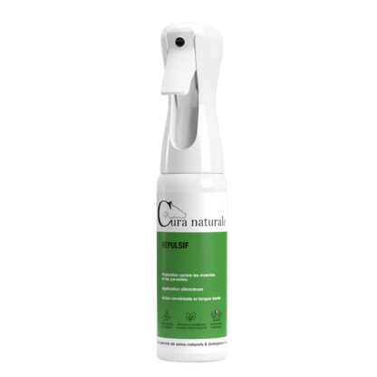 Répulsif Cura Naturale