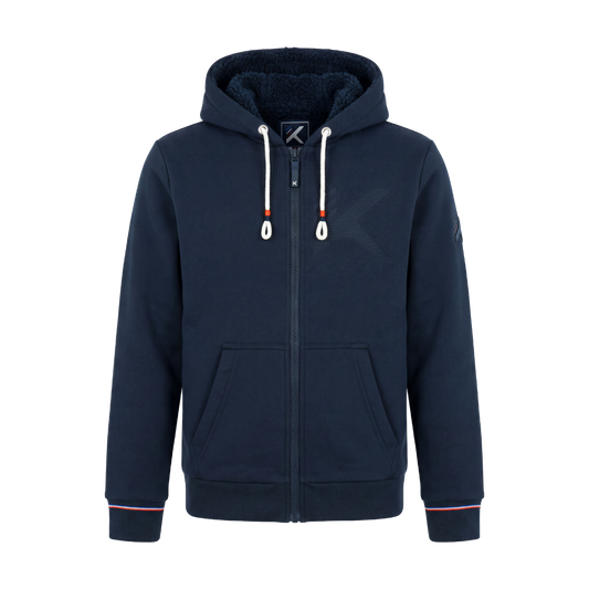 Sweat zippé K-Adapt K by Equithème