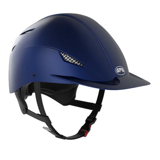 Casque Easy Speed Air Hybride GPA