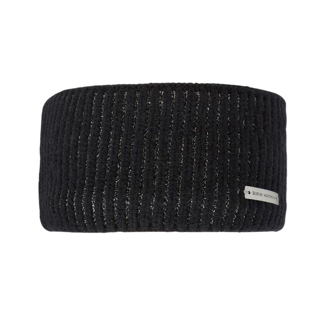 Bandeau doublé polaire Mountain Horse