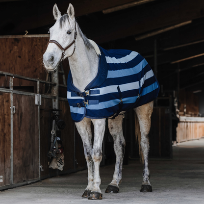 Couverture polaire Confortech Equithème