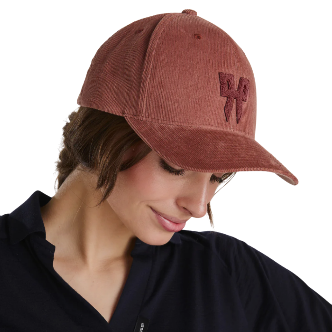 Casquette Trendy Horse Pilot