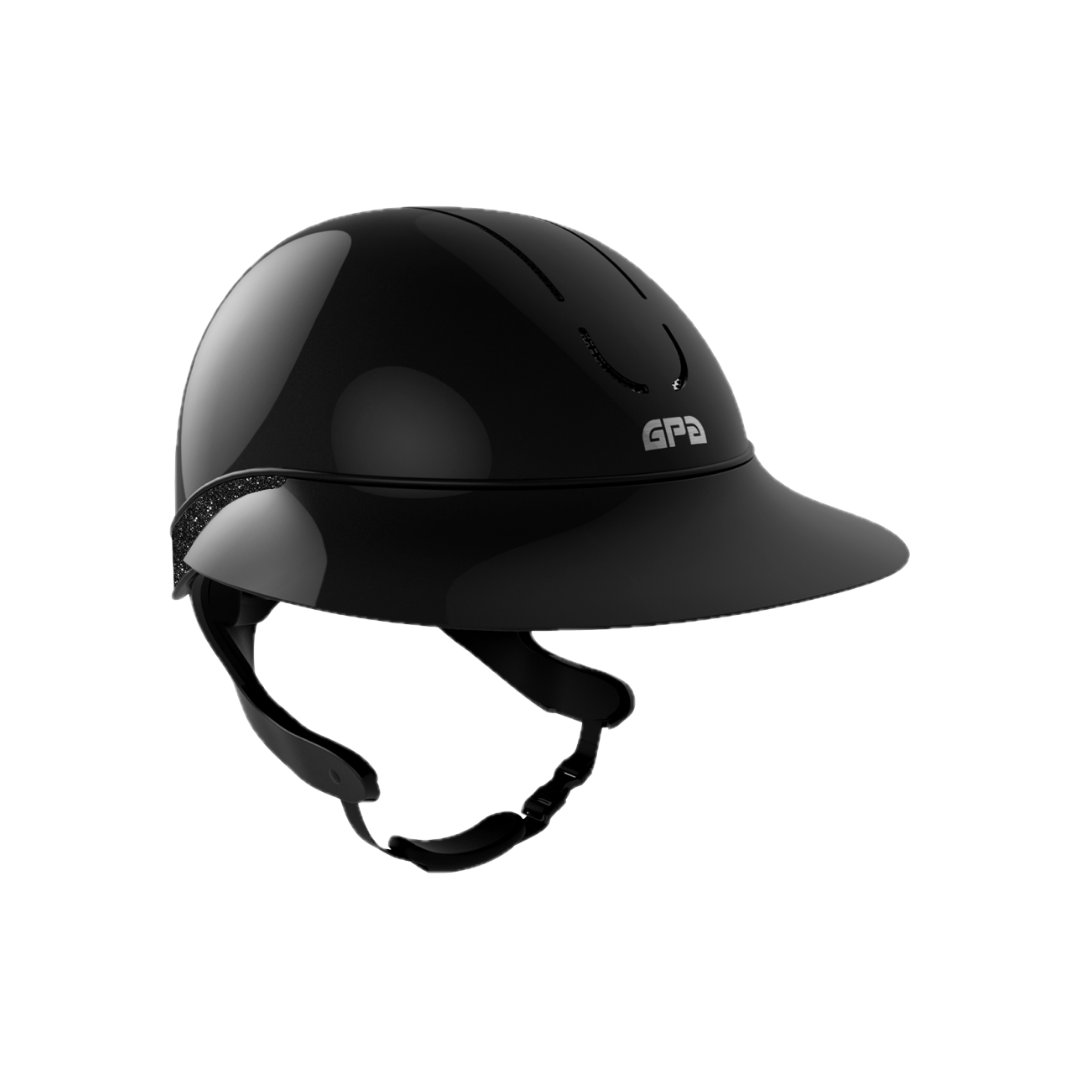 Casque Global First Lady TLS Gala GPA