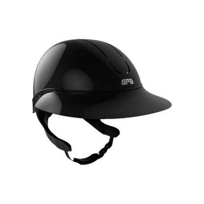 Casque Global First Lady TLS Gala GPA