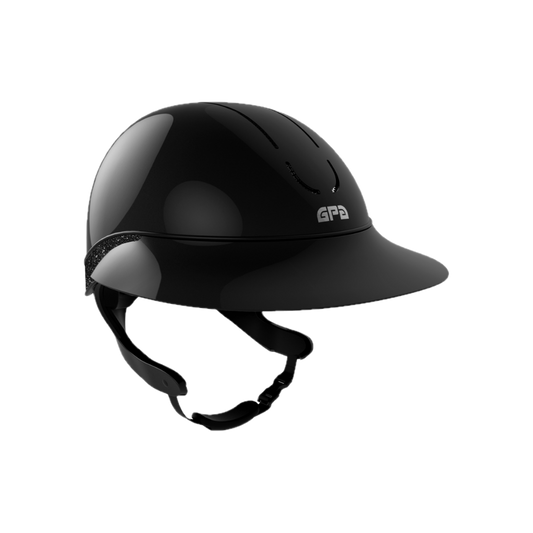 Casque Global First Lady TLS Gala GPA
