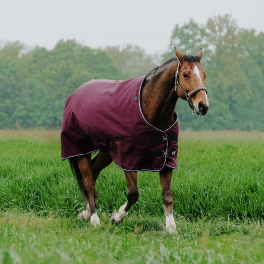 Couverture 1200D Tyrex Equithème