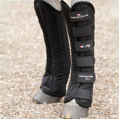 Guêtres de transport Xtra Premier Equine