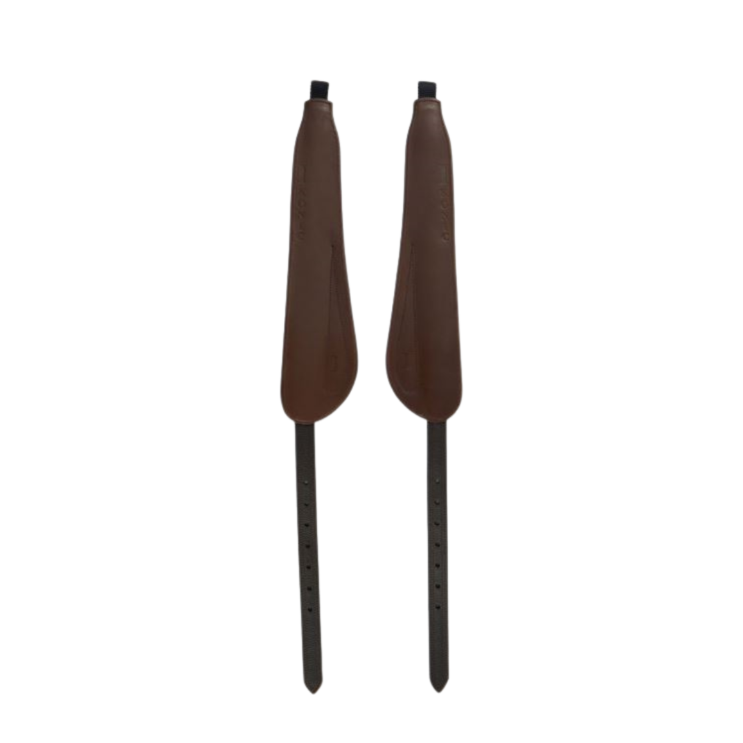 Étrivières plates Ikonic