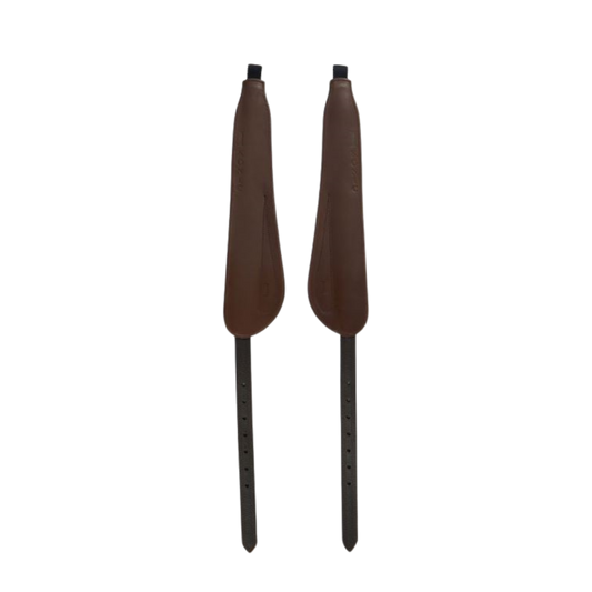 Étrivières plates Ikonic