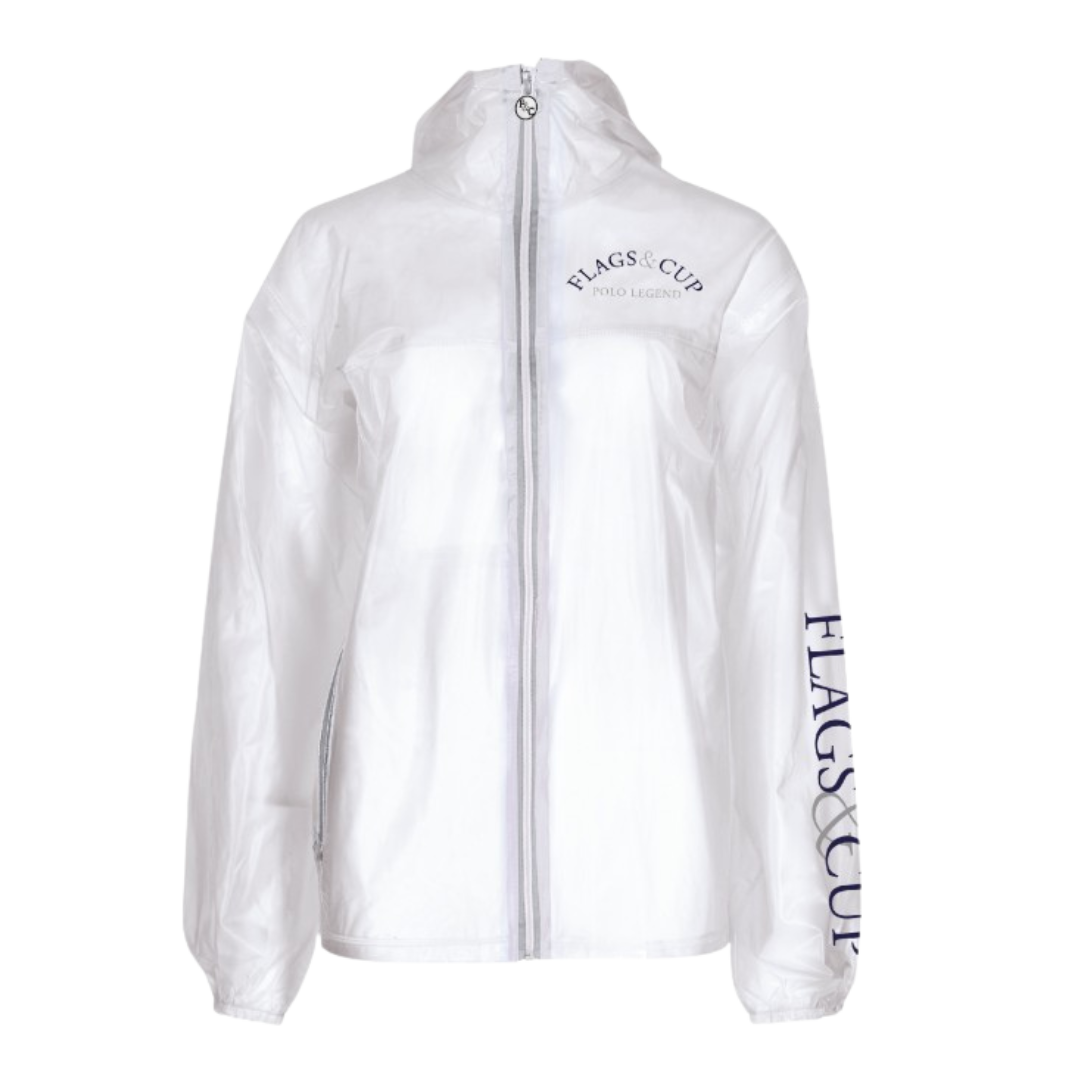 Veste pluie Norwich Flags & Cup