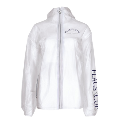 Veste pluie Norwich Flags & Cup