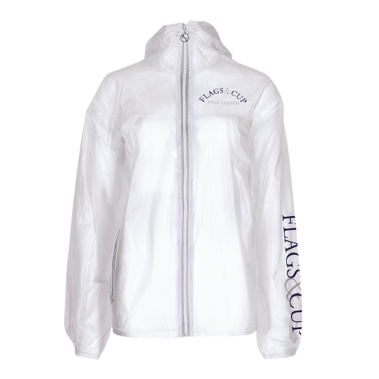 Veste pluie Norwich Flags & Cup