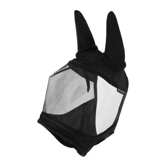 Masque anti-mouches Soft Equithème