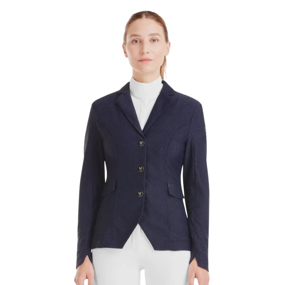 Veste de concours femme Aeromesh Horse Pilot