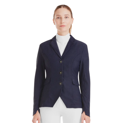 Veste de concours femme Aeromesh Horse Pilot