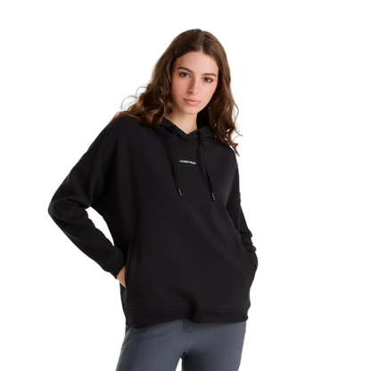 Sweat à capuche femme Horse Pilot