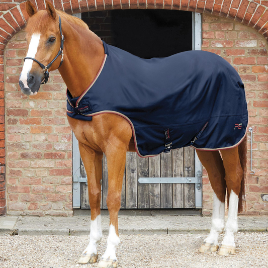 Couverture de marcheur Premier Equine