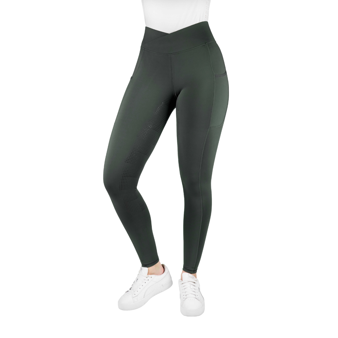 Legging femme Fanny Equithème