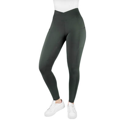 Legging femme Fanny Equithème