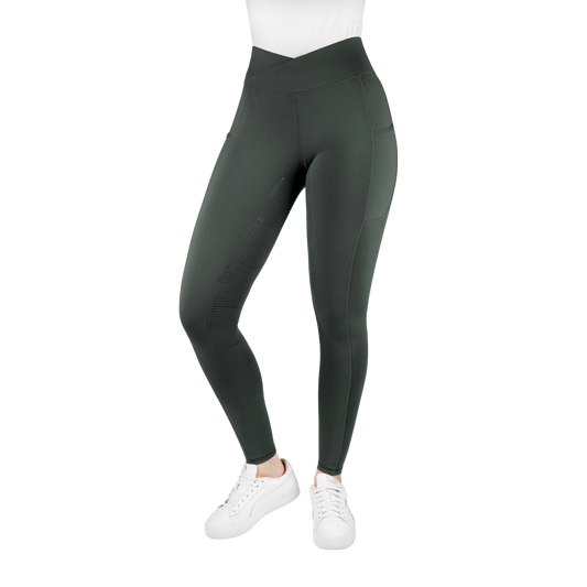Legging femme Fanny Equithème