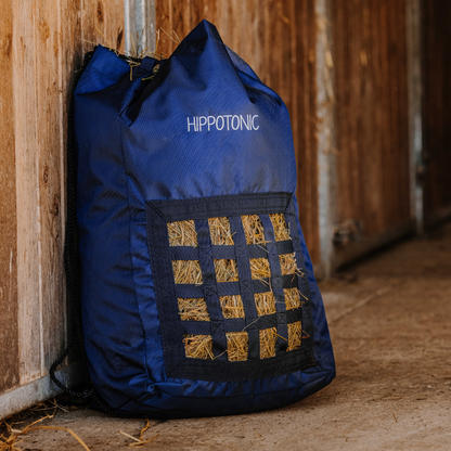 Sac à foin Rectangle Hippotonic
