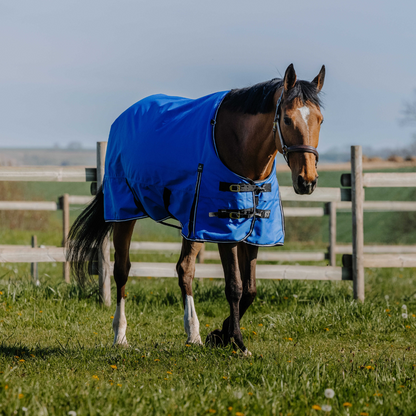 Couverture 1200D Aisance Tyrex Equithème