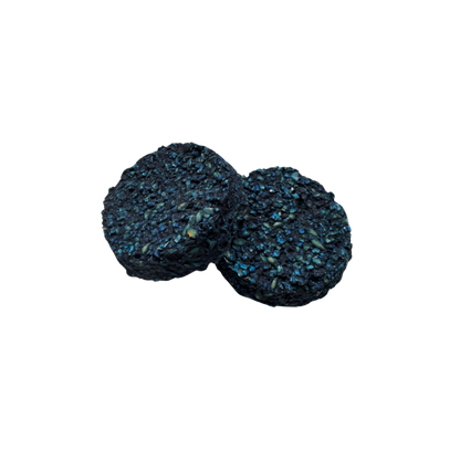 Magic Blue Happy Crackers
