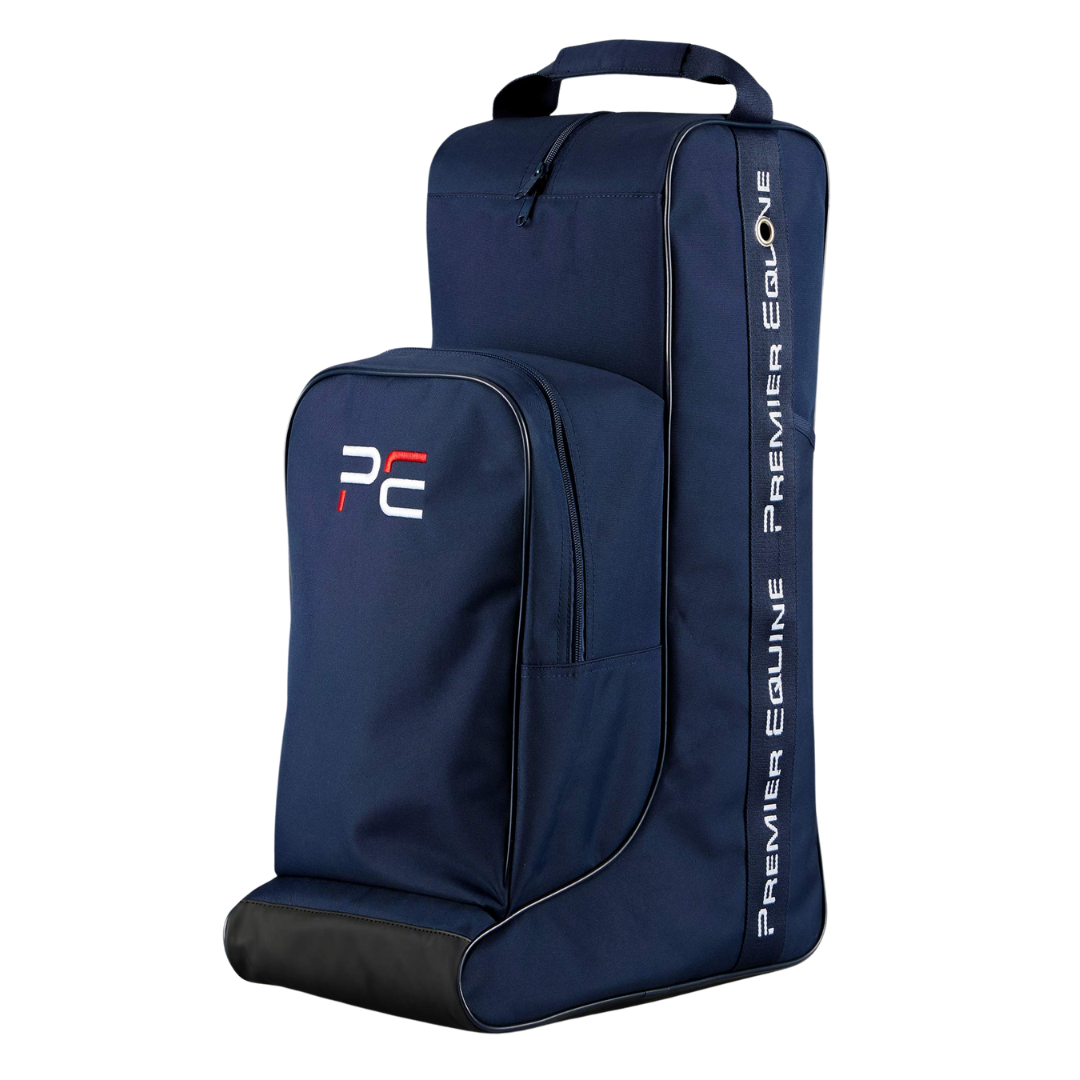 Sac à bottes et casque Premier Equine