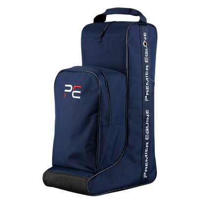 Sac à bottes et casque Premier Equine
