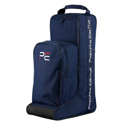 Sac à bottes et casque Premier Equine