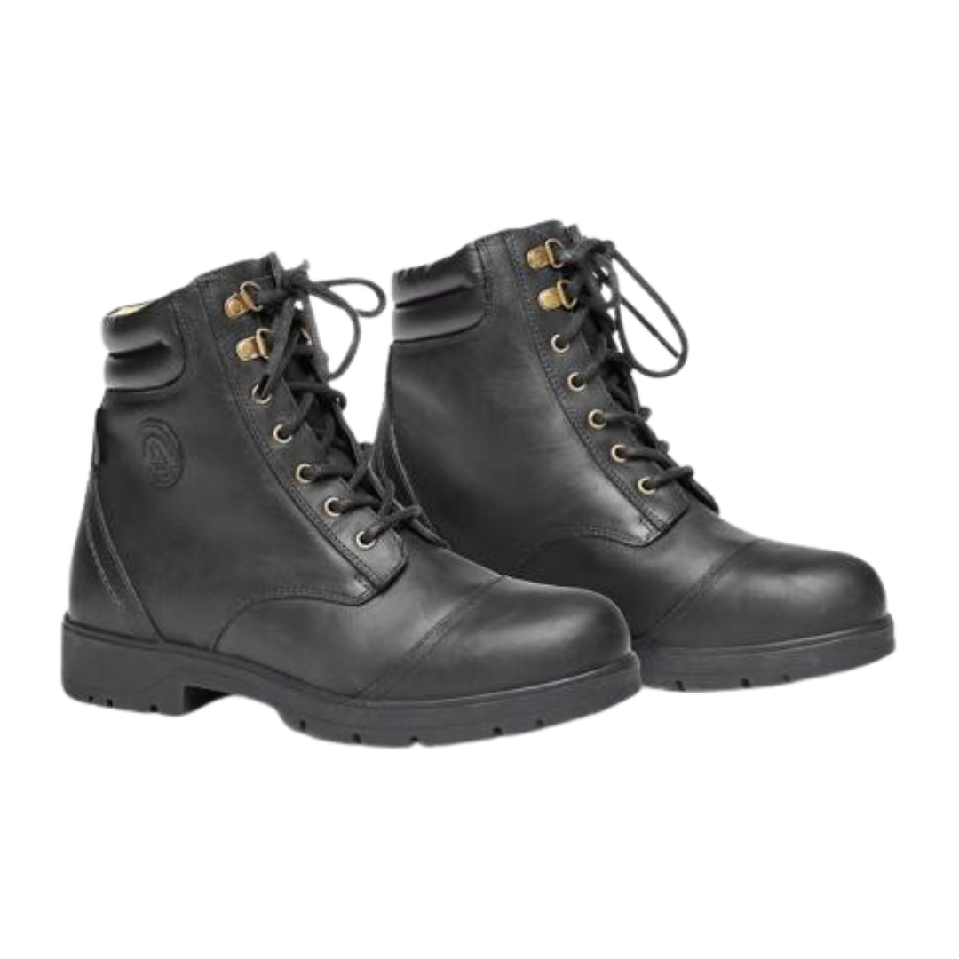 Boots Wild River Lace Mountain Horse
